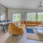 Вилла Luxury Kolibri *