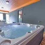 Luxury Kolibri Вилла Himos
