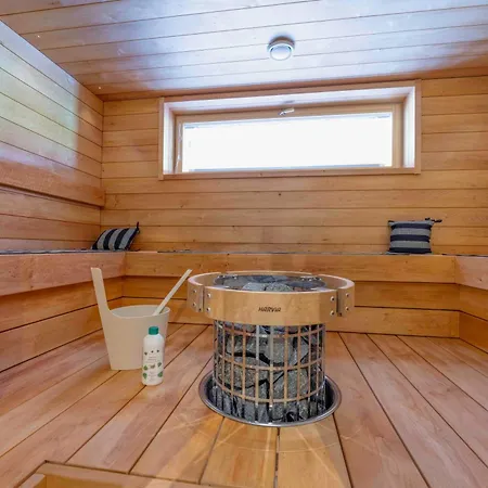 Luxury Kolibri Villa *