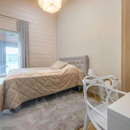 Luxury Kolibri Incl Wifi, Sauna X2