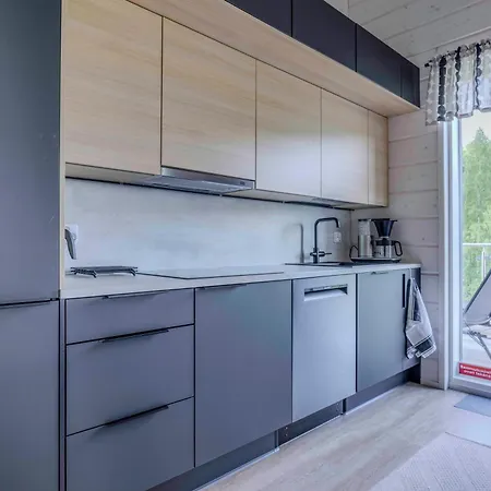 Luxury Kolibri Incl Wifi, Sauna X2