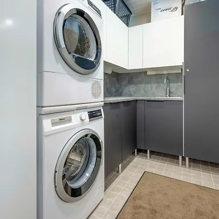 Luxury Kolibri Villa *