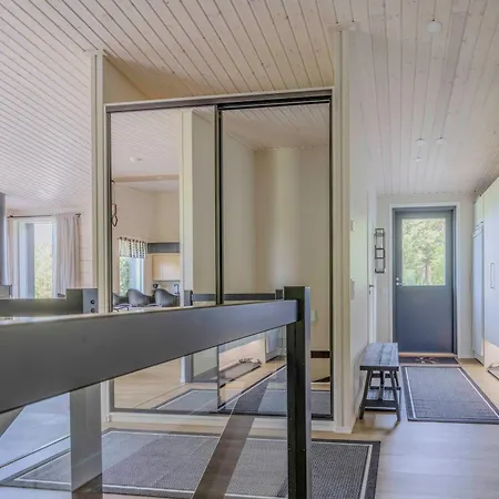 Luxury Kolibri Incl Wifi, Sauna X2 Himos