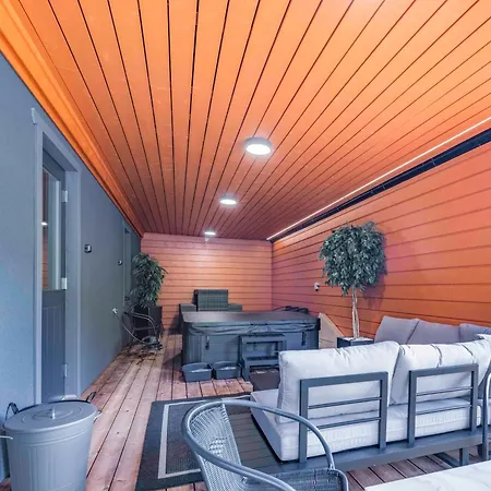 Luxury Kolibri Villa