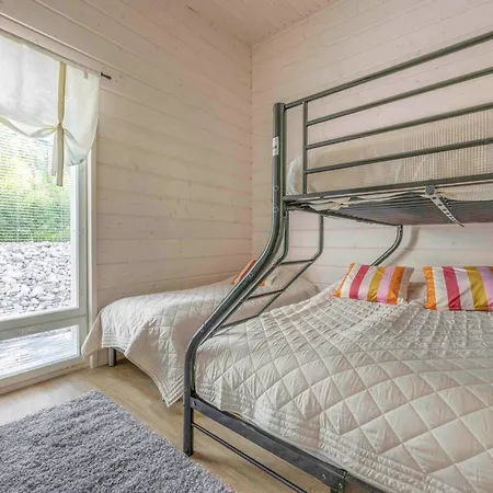 别墅 Luxury Kolibri Incl Wifi, Sauna X2