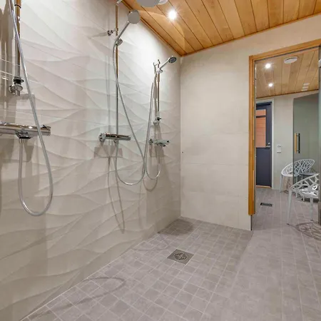 Luxury Kolibri Villa *