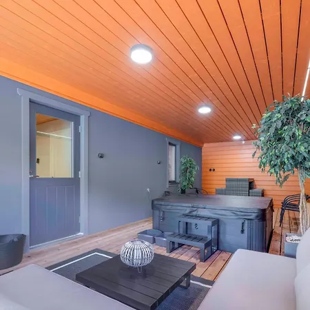 Luxury Kolibri Villa *