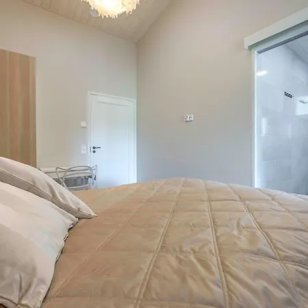 Luxury Kolibri Incl Wifi, Sauna X2