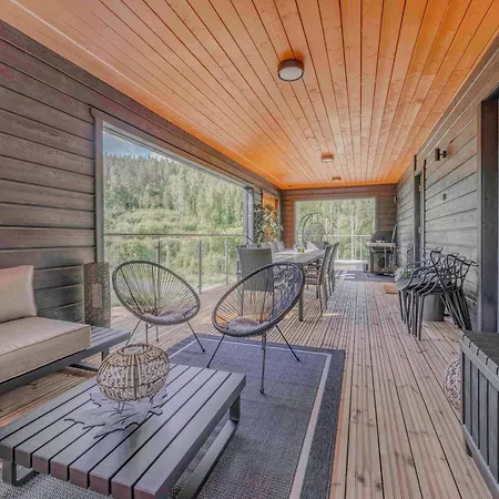 Villa Luxury Kolibri