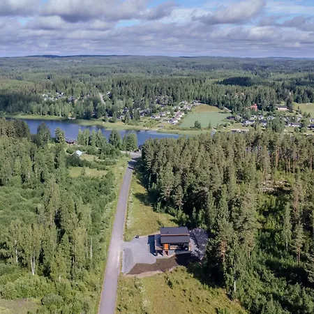 فيلة Luxury Kolibri Himos