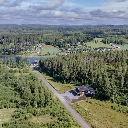 Luxury Kolibri Incl Wifi, Sauna X2 *