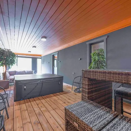 Luxury Kolibri Villa *
