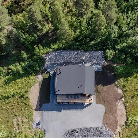 Luxury Kolibri Incl Wifi, Sauna X2