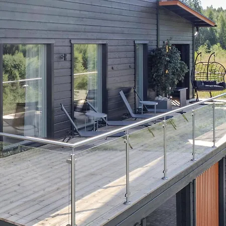 Luxury Kolibri Villa