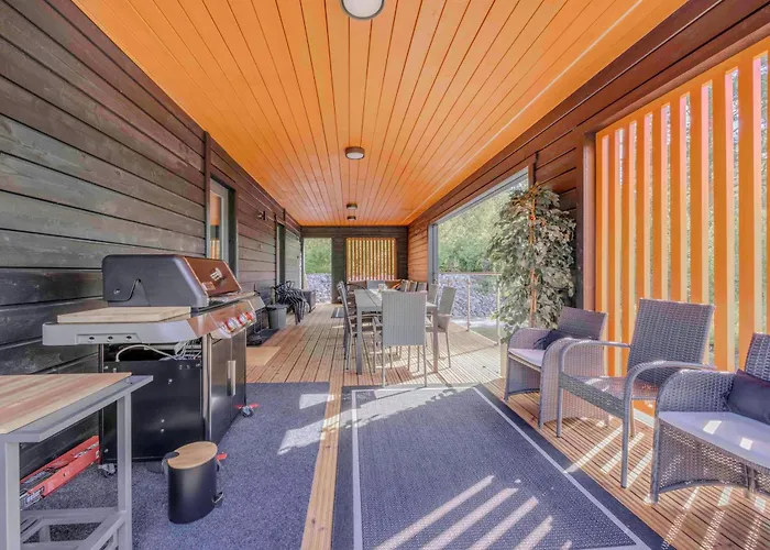 Luxury Kolibri Himos