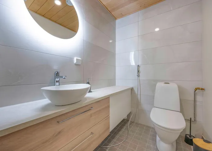 فيلة Luxury Kolibri *