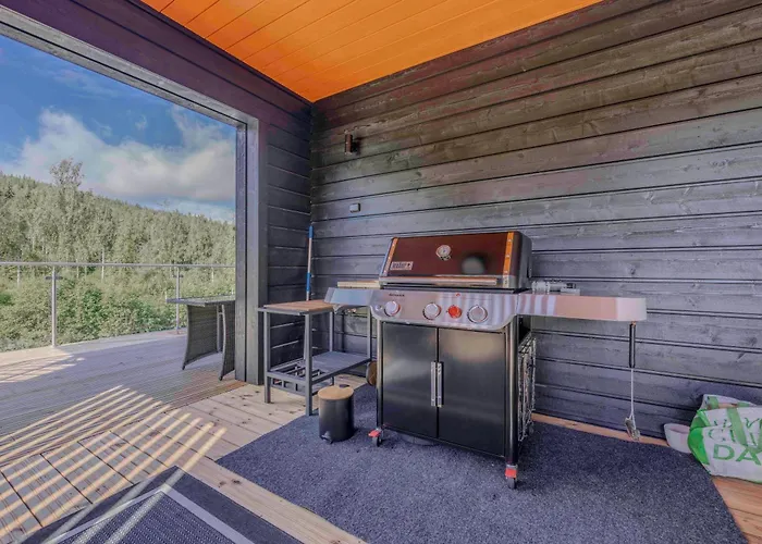 Luxury Kolibri Himos