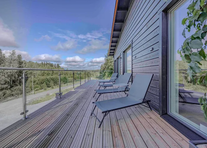 Luxury Kolibri فيلة