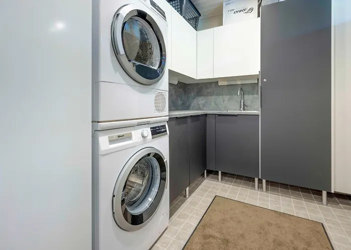 Luxury Kolibri فيلة *