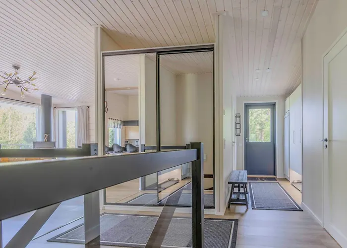 Luxury Kolibri Himos