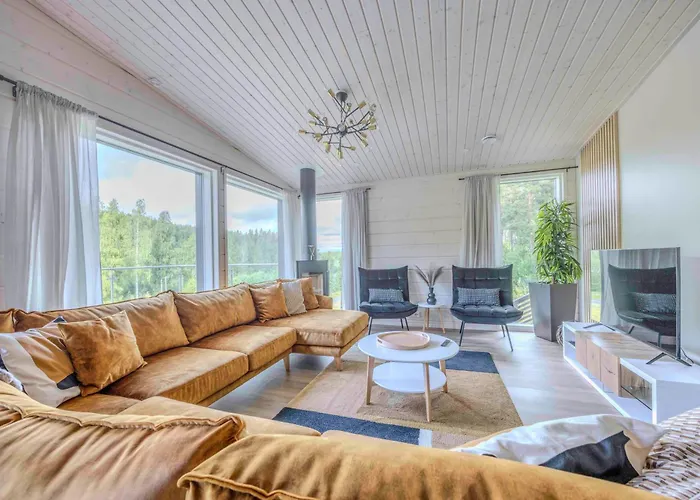 Luxury Kolibri * Himos