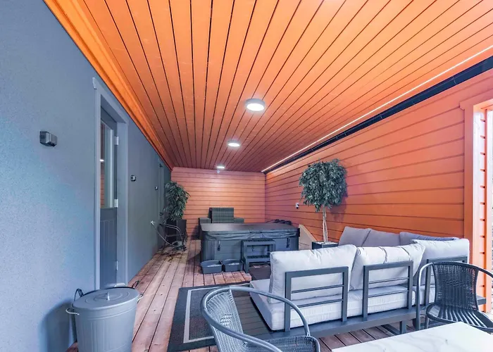 Luxury Kolibri וילה