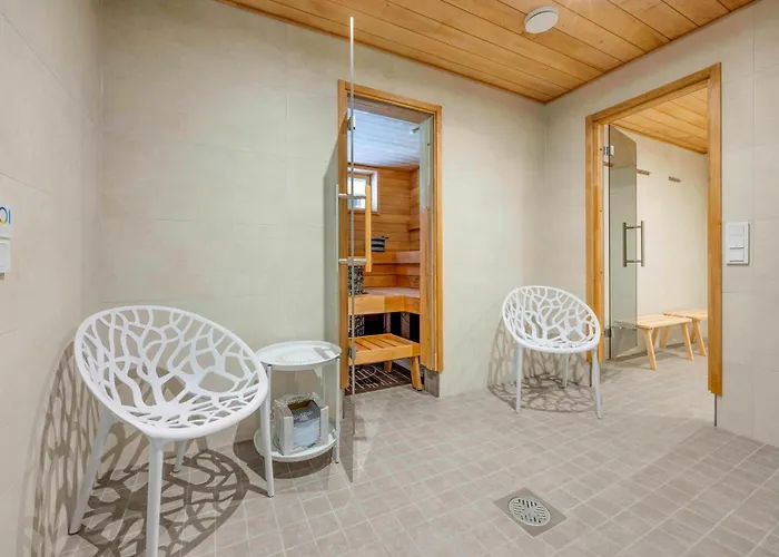 Luxury Kolibri Himos