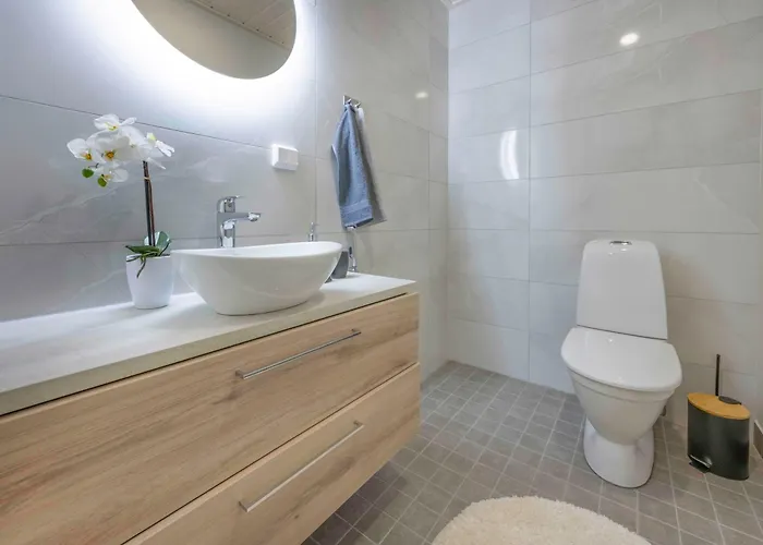 Luxury Kolibri * Himos