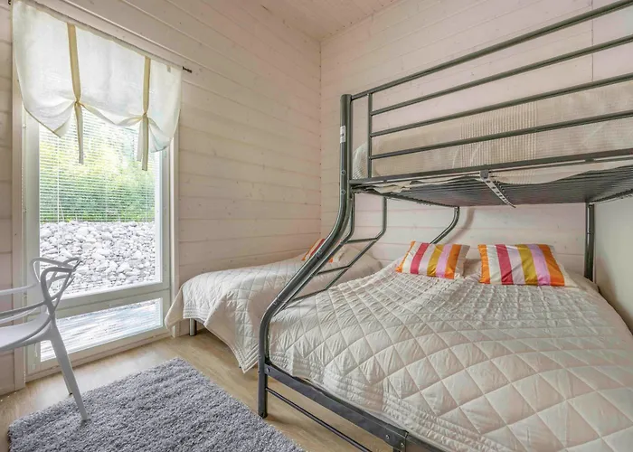 וילה Luxury Kolibri