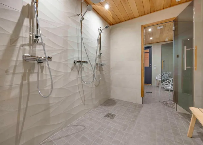 Luxury Kolibri וילה *