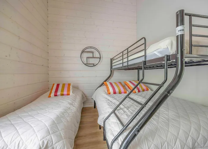 Luxury Kolibri فيلة Himos