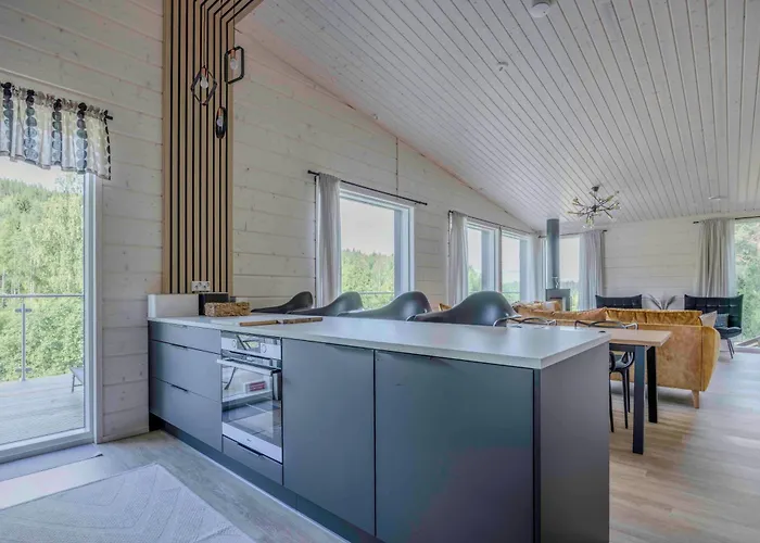 Luxury Kolibri Himos