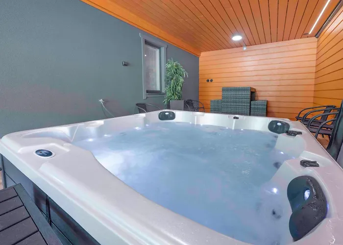 Luxury Kolibri וילה