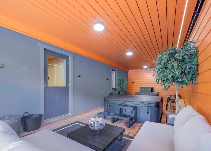 Luxury Kolibri فيلة *