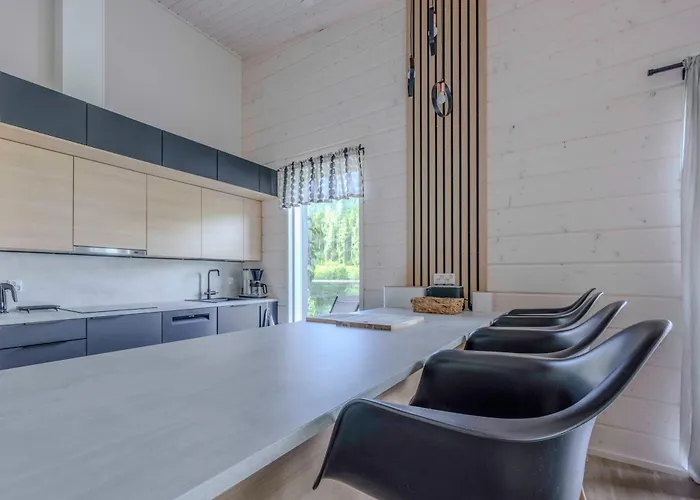 וילה Luxury Kolibri