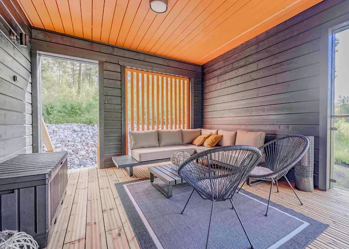 Luxury Kolibri וילה