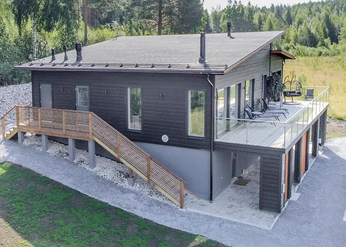 Luxury Kolibri Himos