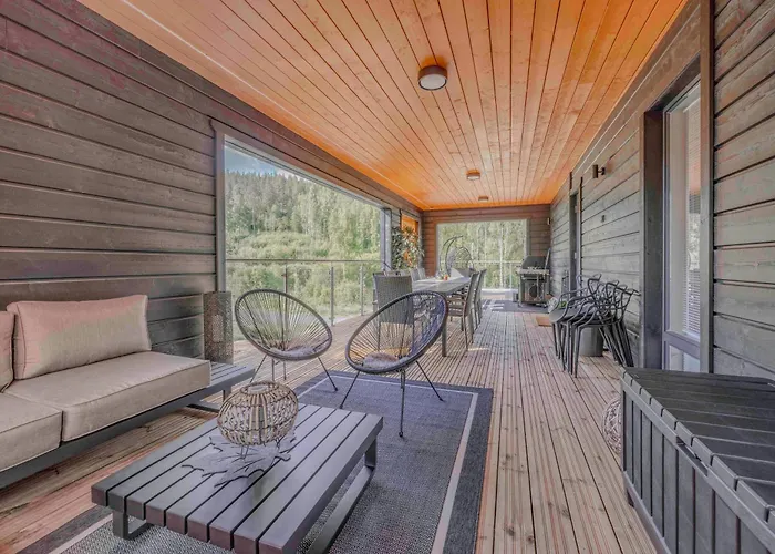 וילה Luxury Kolibri