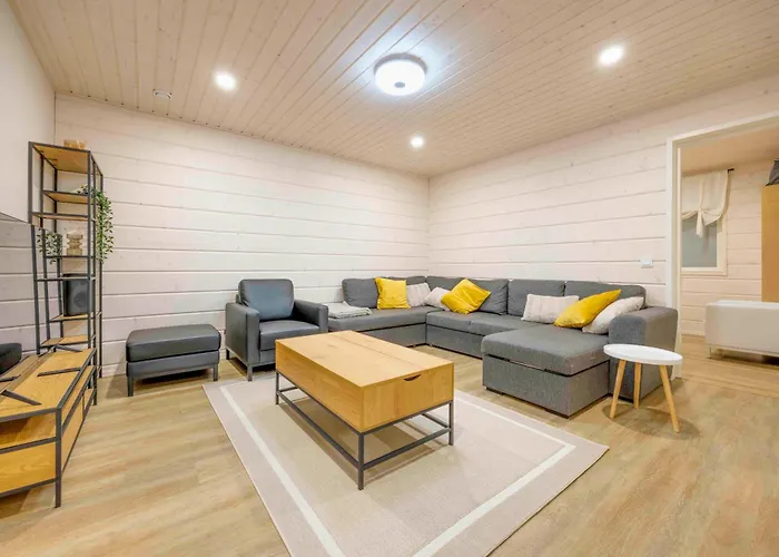 Luxury Kolibri * Himos