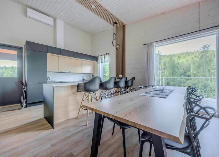 וילה Luxury Kolibri