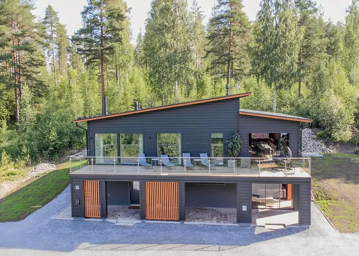 Luxury Kolibri Himos