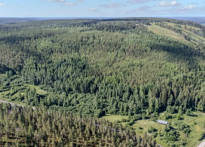 Luxury Kolibri * Himos