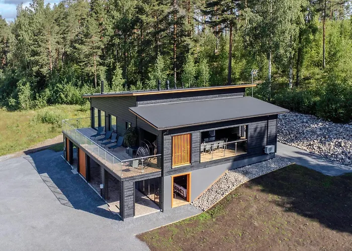 Luxury Kolibri Himos