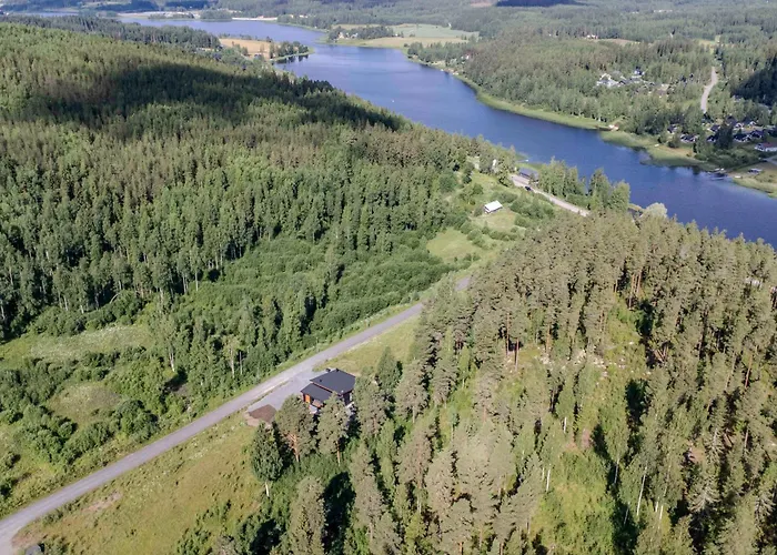 Luxury Kolibri Himos