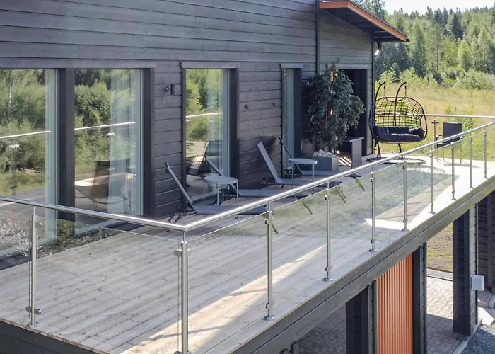 Luxury Kolibri فيلة